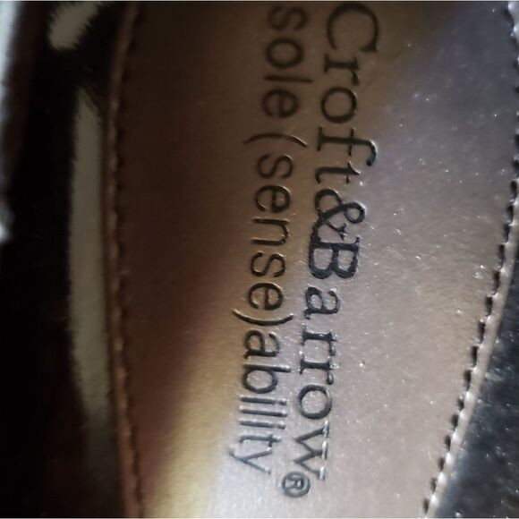 CROFT and Barrow size 7. - Picture 4 of 6